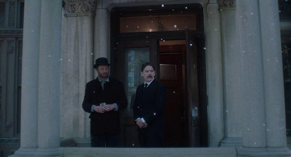 テスラ エジソンが恐れた天才の画像