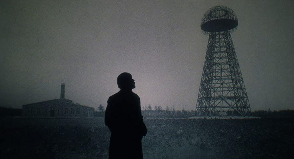 テスラ エジソンが恐れた天才の画像