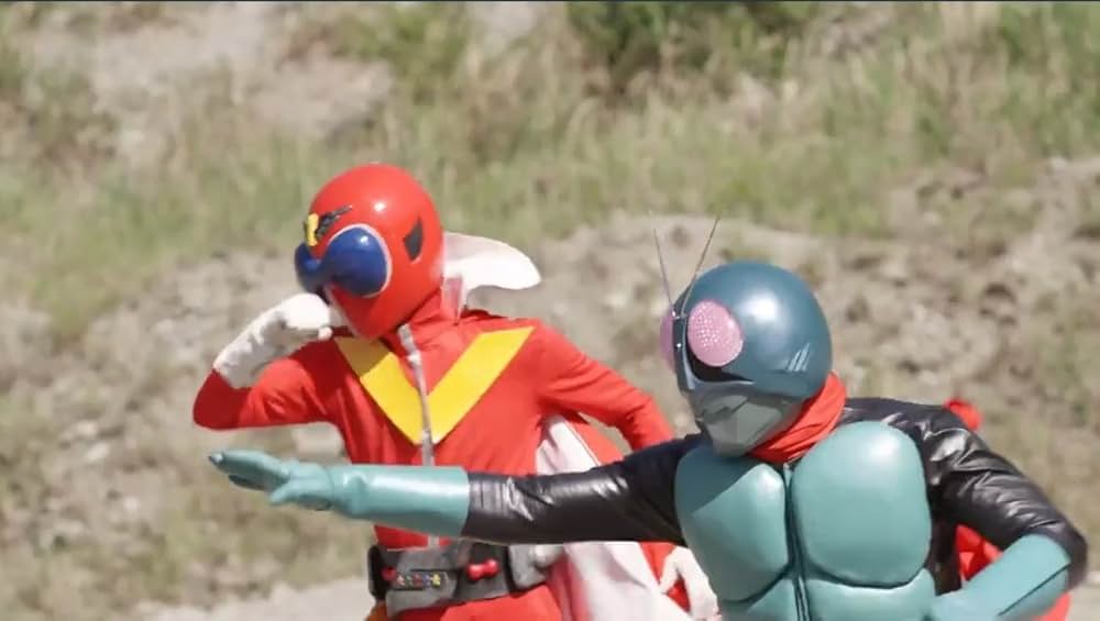 セイバー＋ゼンカイジャー スーパーヒーロー戦記の画像