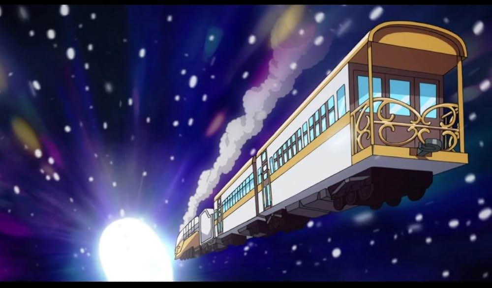 映画トロピカル～ジュ！プリキュア 雪のプリンセスと奇跡の指輪！の画像