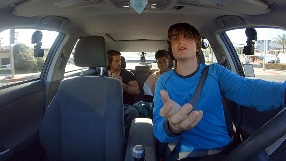 スプリーの画像