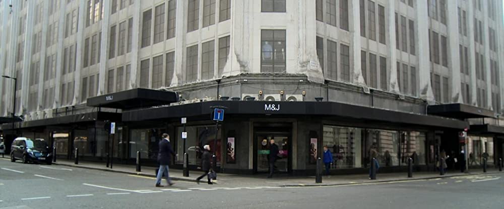 「グリード ファストファッション帝国の真実」の画像