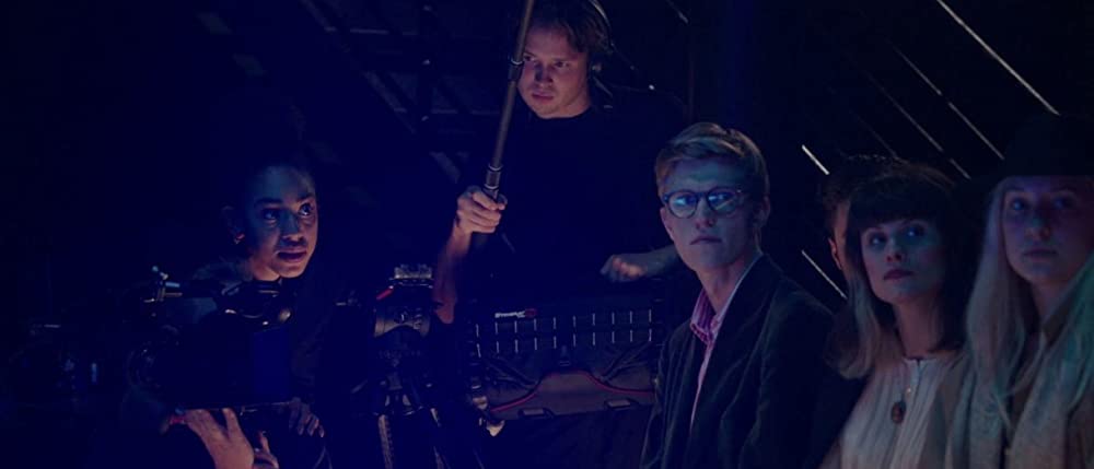 「グリード ファストファッション帝国の真実」の画像