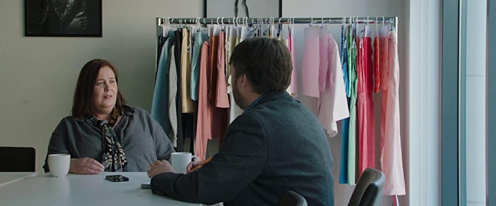 「グリード ファストファッション帝国の真実」の画像