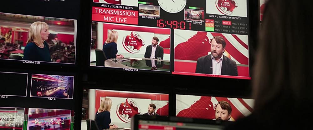 「グリード ファストファッション帝国の真実」の画像