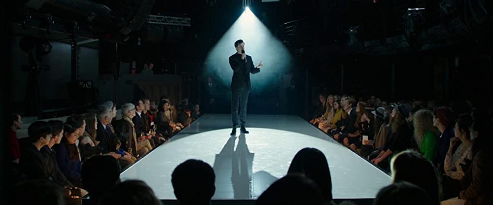 「グリード ファストファッション帝国の真実」の画像