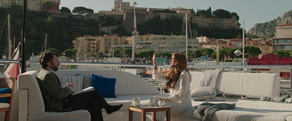 「グリード ファストファッション帝国の真実」の画像