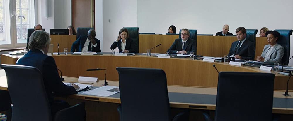 「グリード ファストファッション帝国の真実」の画像