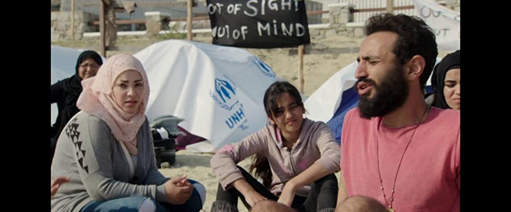 「グリード ファストファッション帝国の真実」の画像