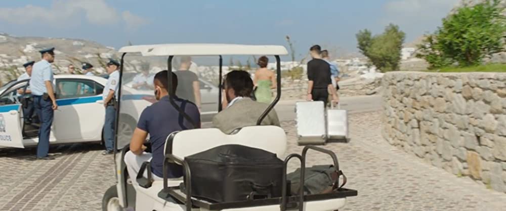 「グリード ファストファッション帝国の真実」の画像