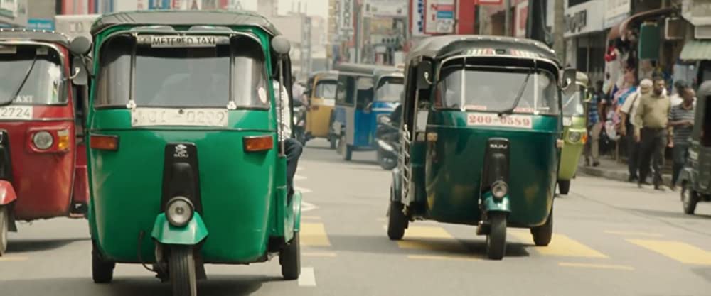 「グリード ファストファッション帝国の真実」の画像