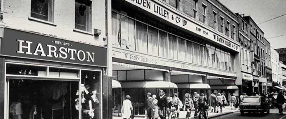 「グリード ファストファッション帝国の真実」の画像