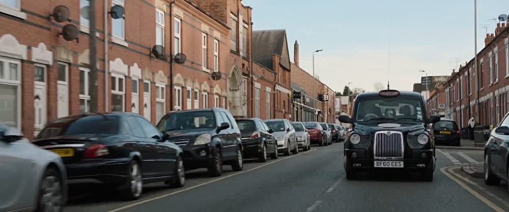 「グリード ファストファッション帝国の真実」の画像