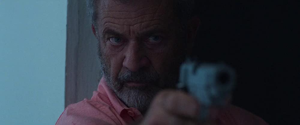 リーサル・ストームの画像