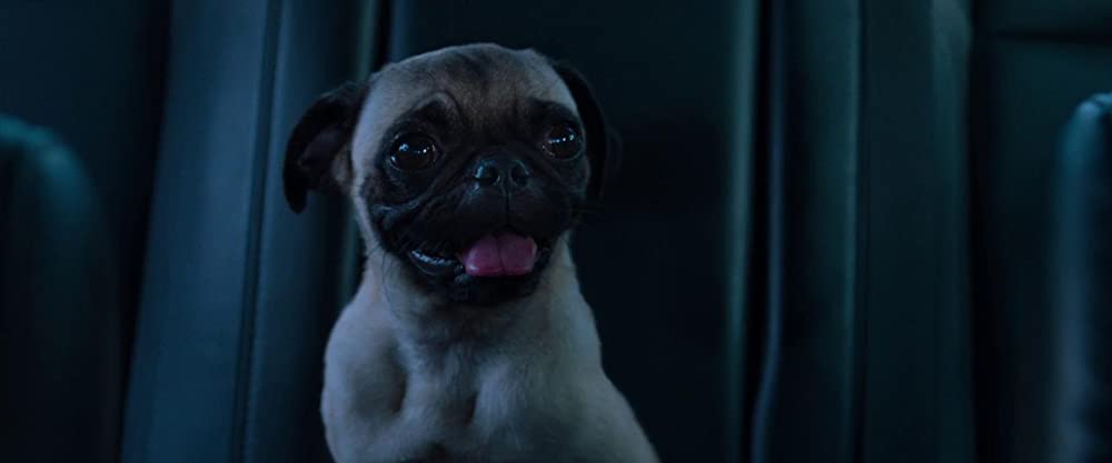 リーサル・ストームの画像