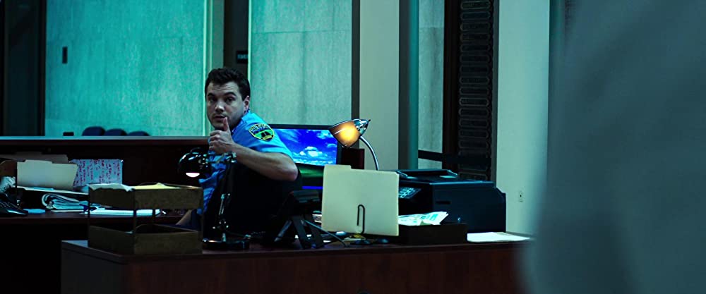 リーサル・ストームの画像