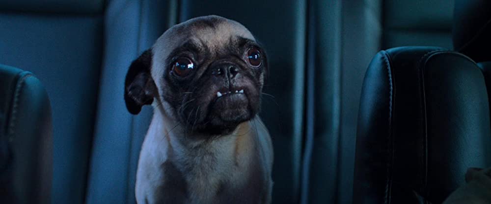 リーサル・ストームの画像