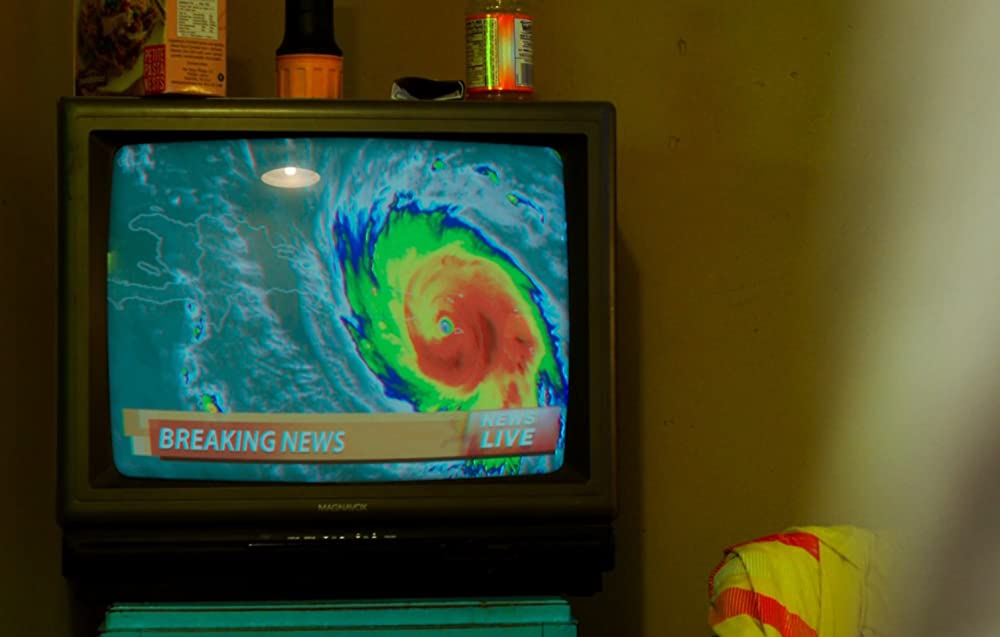 リーサル・ストームの画像