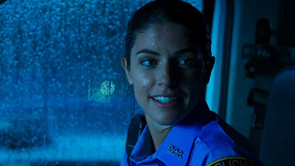 リーサル・ストームの画像