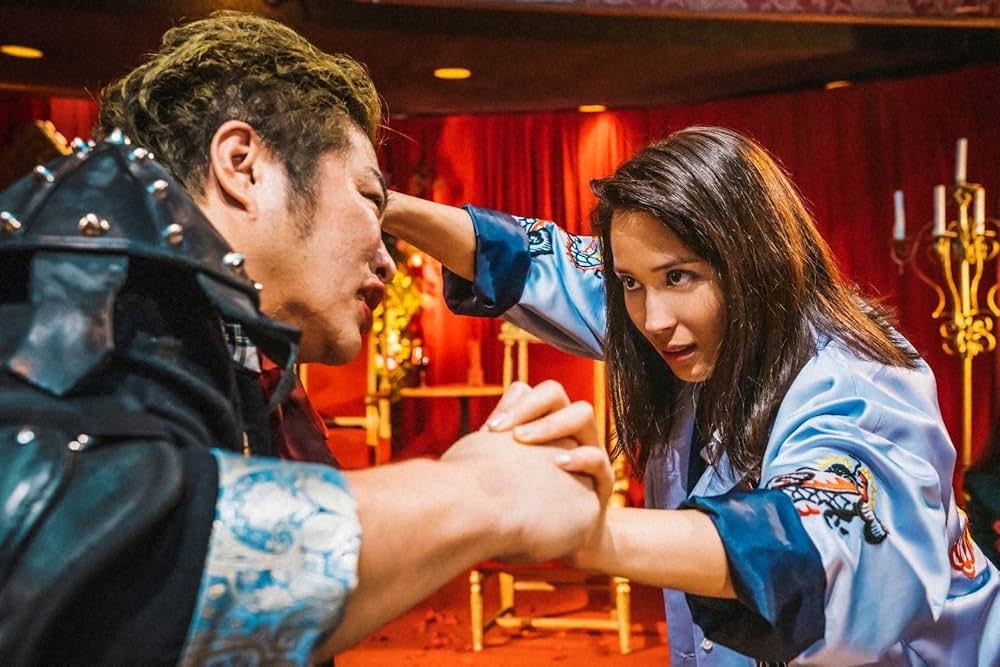 地獄の花園の画像