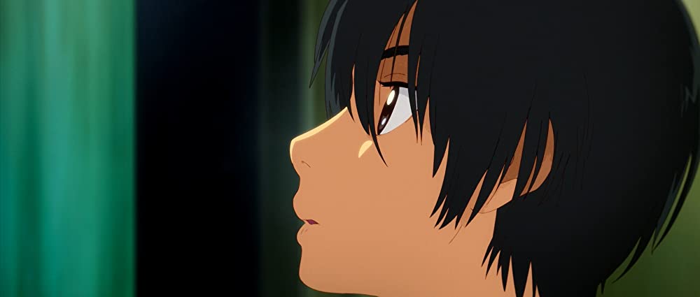 漁港の肉子ちゃんの画像