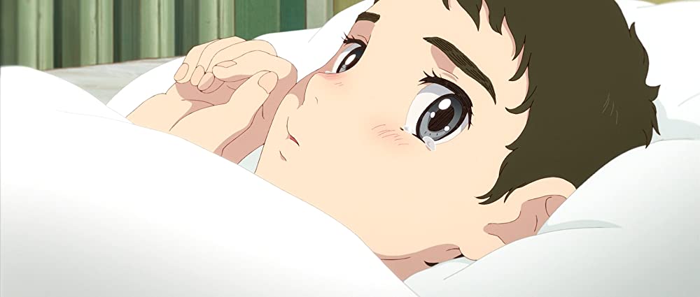 漁港の肉子ちゃんの画像