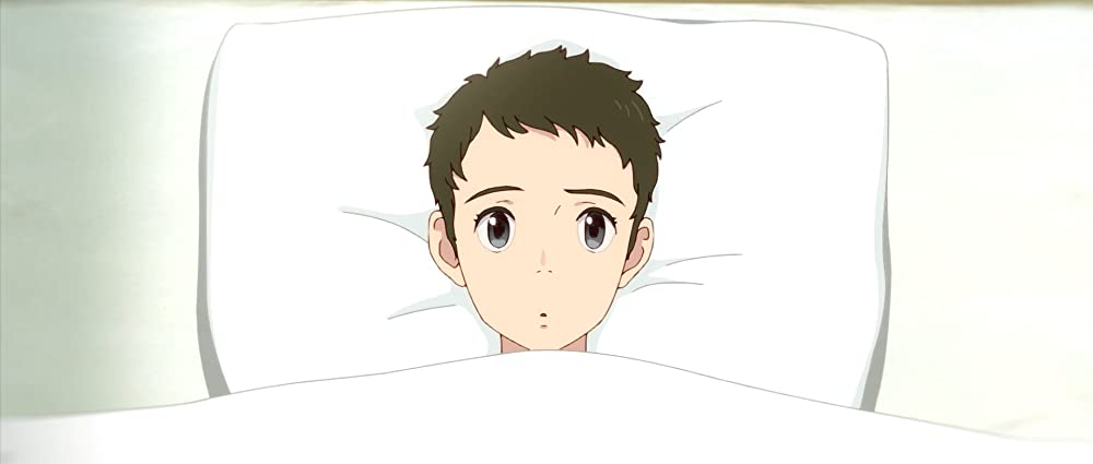 漁港の肉子ちゃんの画像