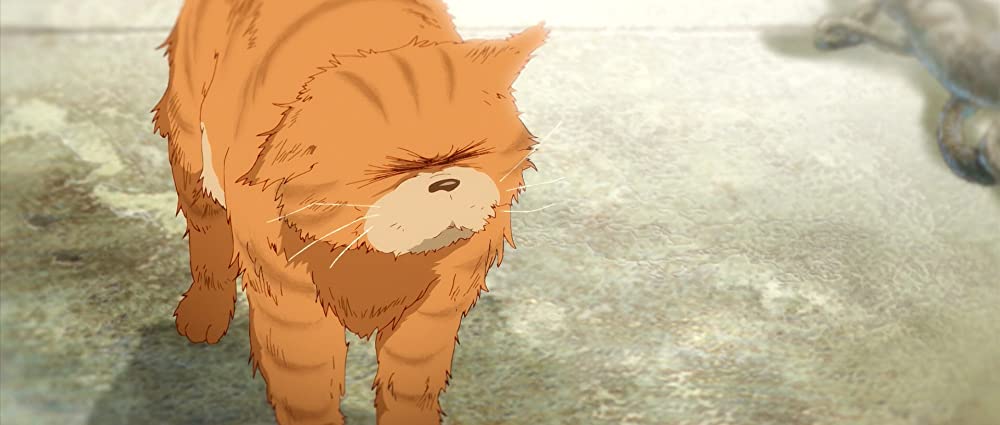 漁港の肉子ちゃんの画像