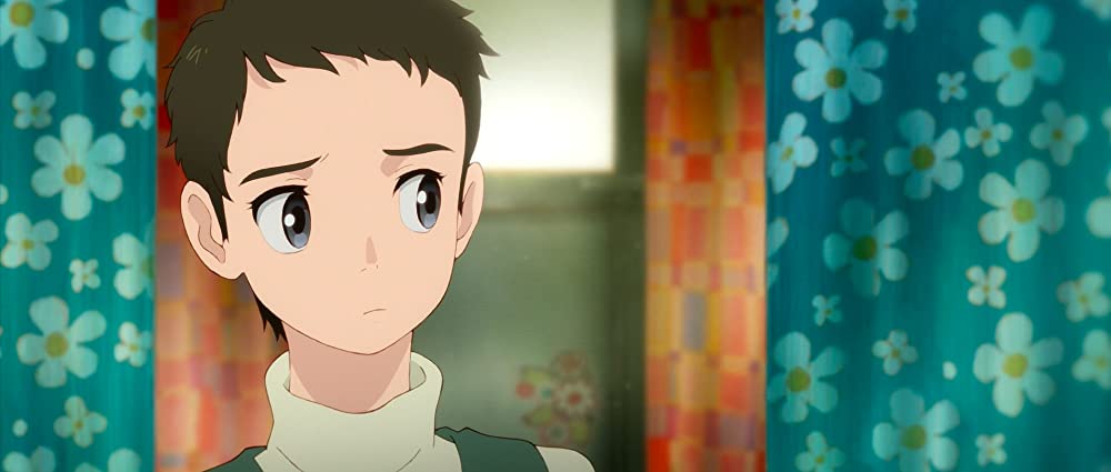 漁港の肉子ちゃんの画像