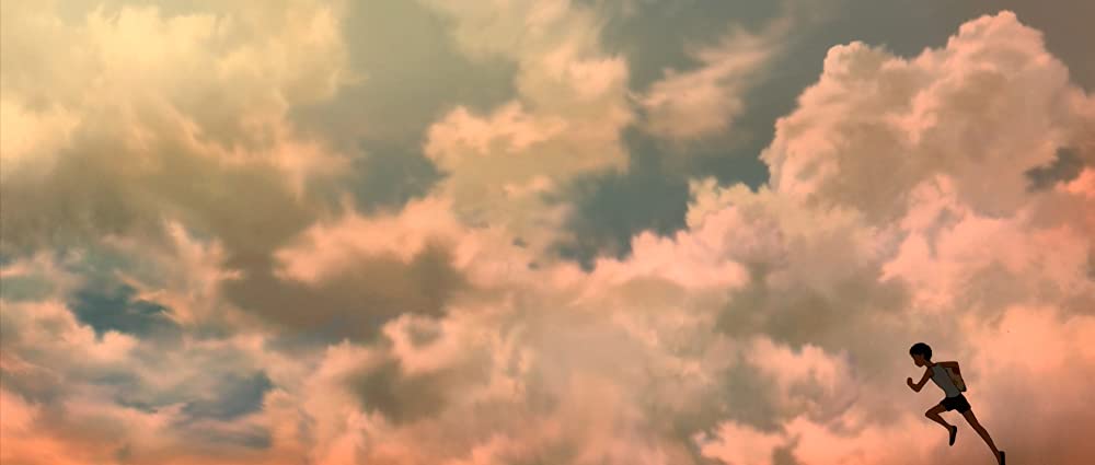 漁港の肉子ちゃんの画像