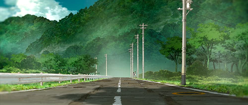 漁港の肉子ちゃんの画像