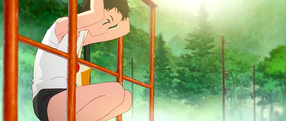 漁港の肉子ちゃんの画像