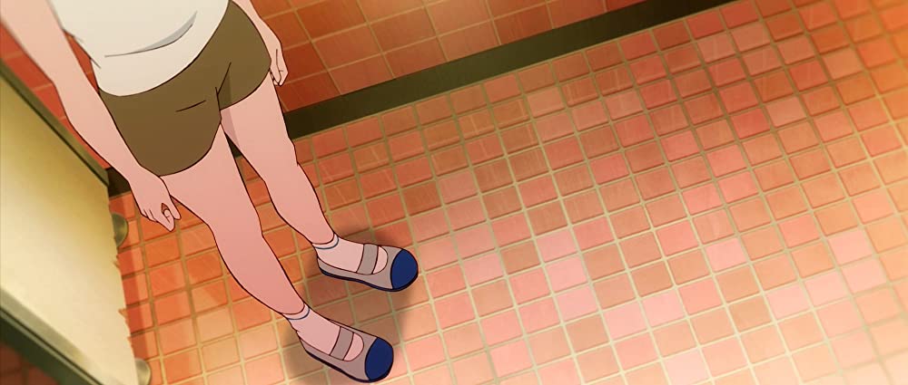 漁港の肉子ちゃんの画像