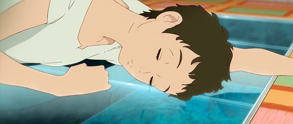 漁港の肉子ちゃんの画像