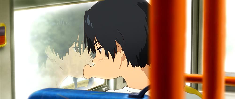 漁港の肉子ちゃんの画像