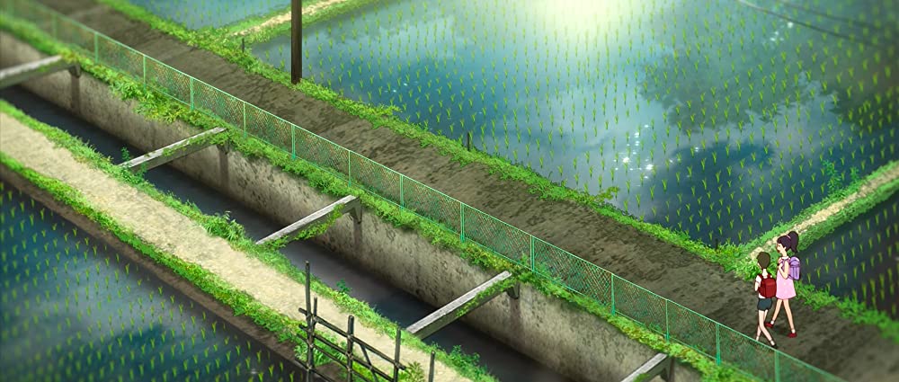 漁港の肉子ちゃんの画像