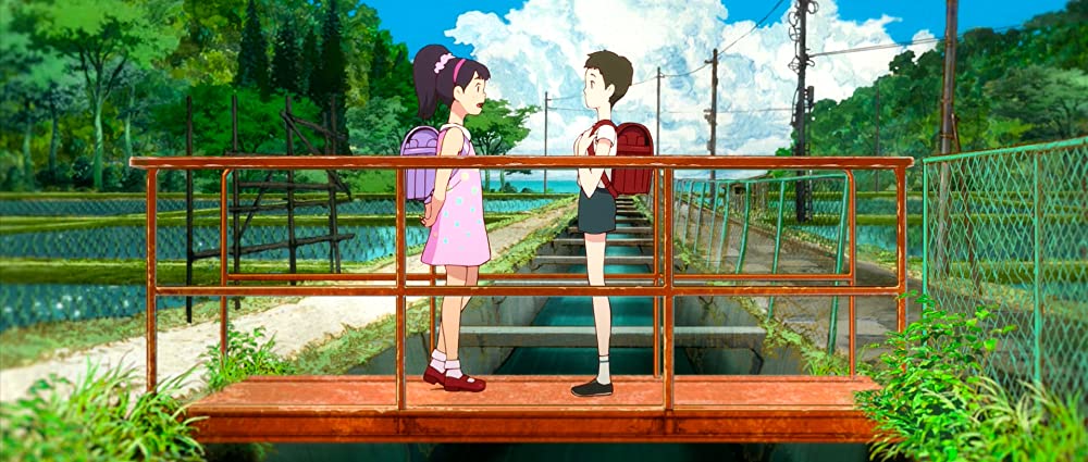 漁港の肉子ちゃんの画像