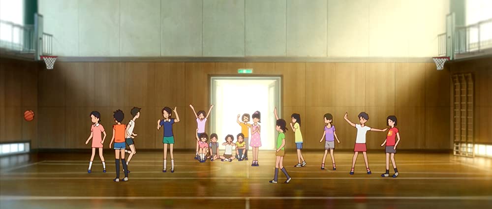 漁港の肉子ちゃんの画像