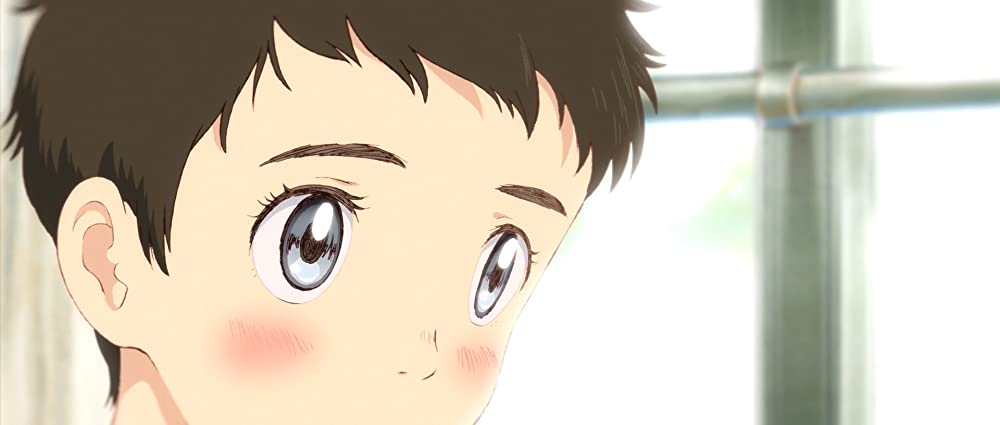 漁港の肉子ちゃんの画像