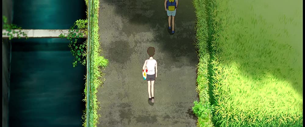 漁港の肉子ちゃんの画像