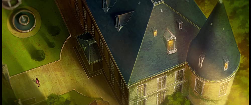 漁港の肉子ちゃんの画像