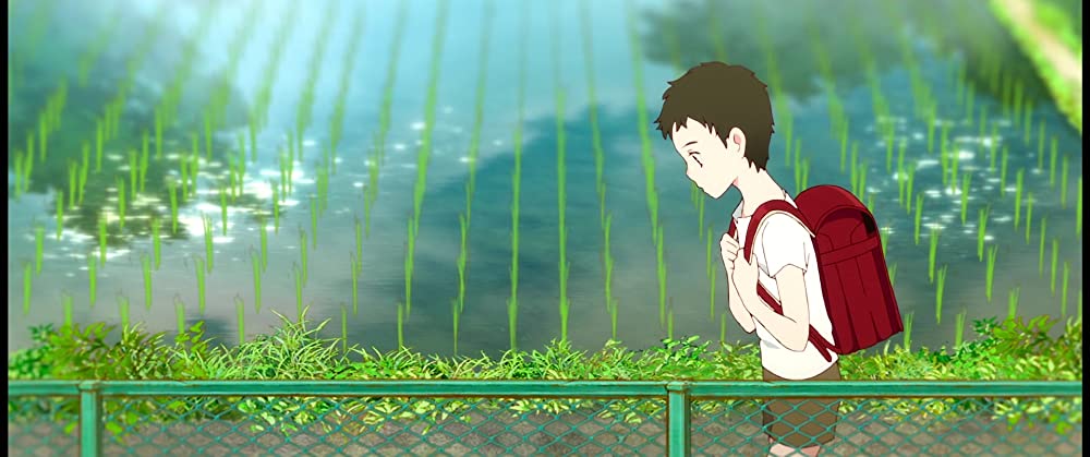 漁港の肉子ちゃんの画像