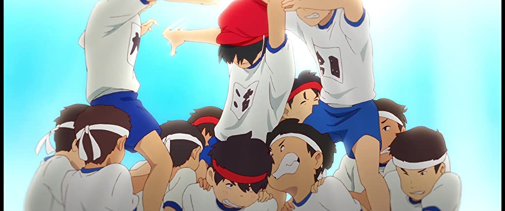 漁港の肉子ちゃんの画像