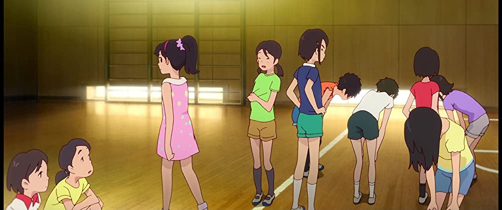 漁港の肉子ちゃんの画像