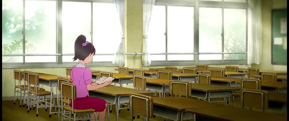 漁港の肉子ちゃんの画像