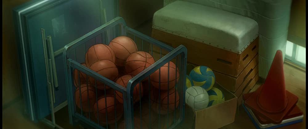 漁港の肉子ちゃんの画像