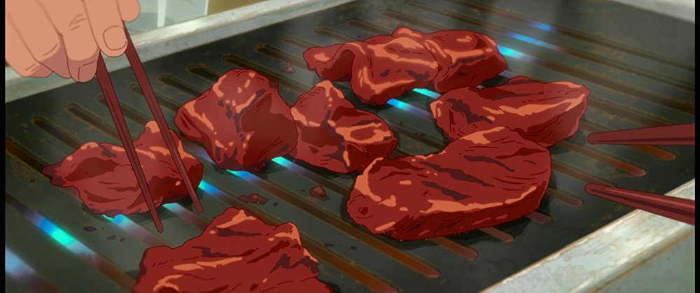 漁港の肉子ちゃんの画像