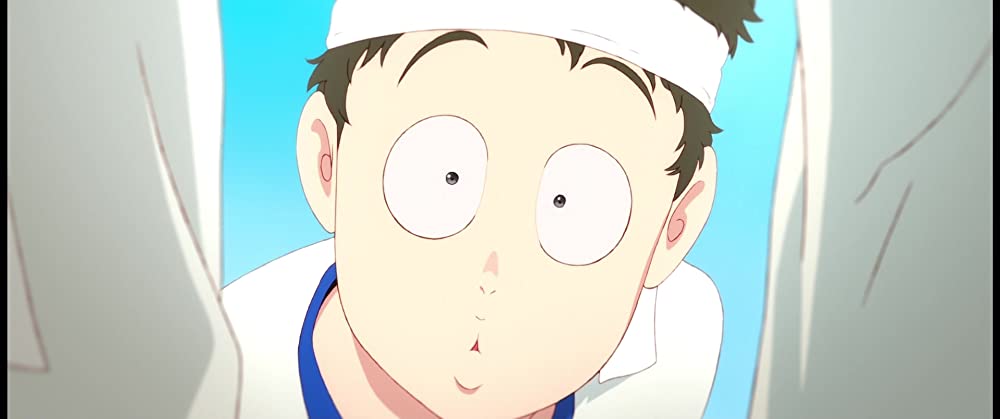 漁港の肉子ちゃんの画像