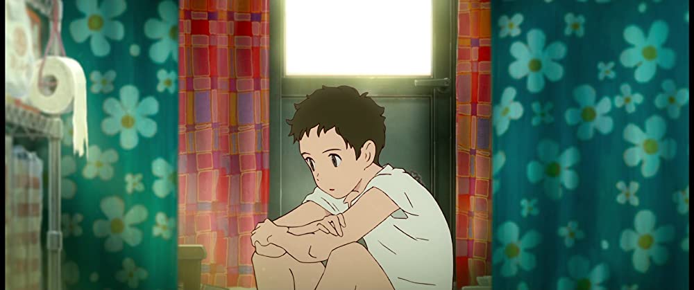 漁港の肉子ちゃんの画像