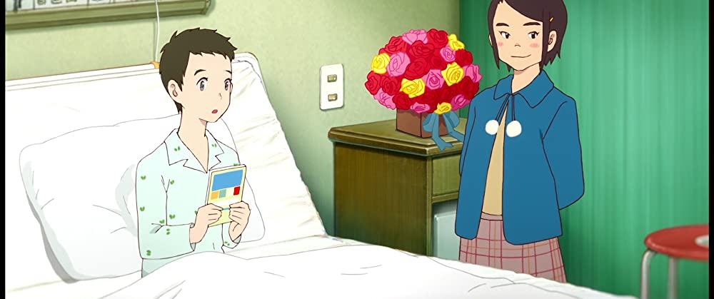 漁港の肉子ちゃんの画像